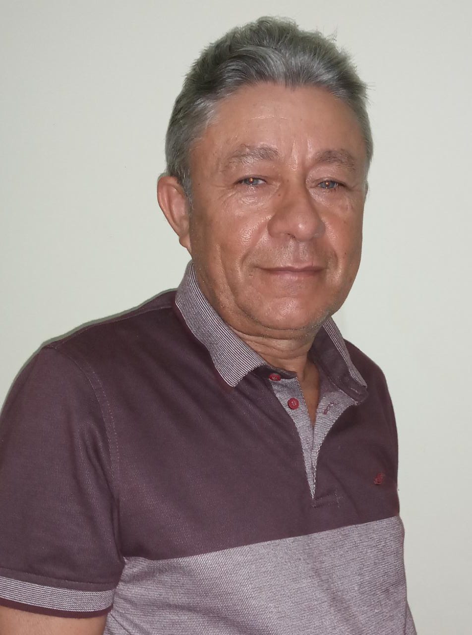 José Pereira de Andrade