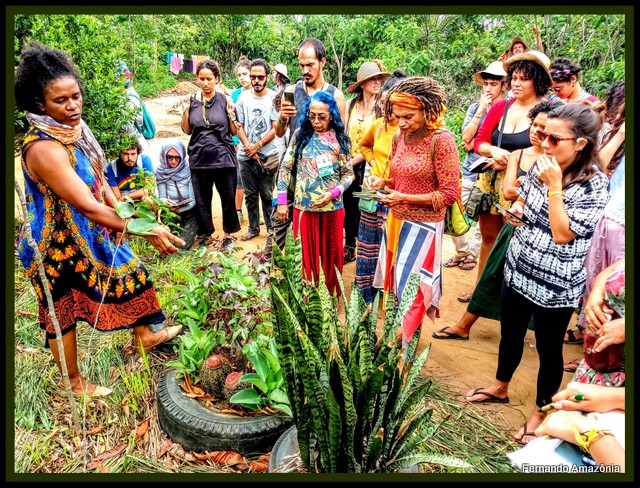 VI Encontro Saberes da Caatinga acontece de forma presencial e reúne conhecimento popular e ancestral na Região do Araripe